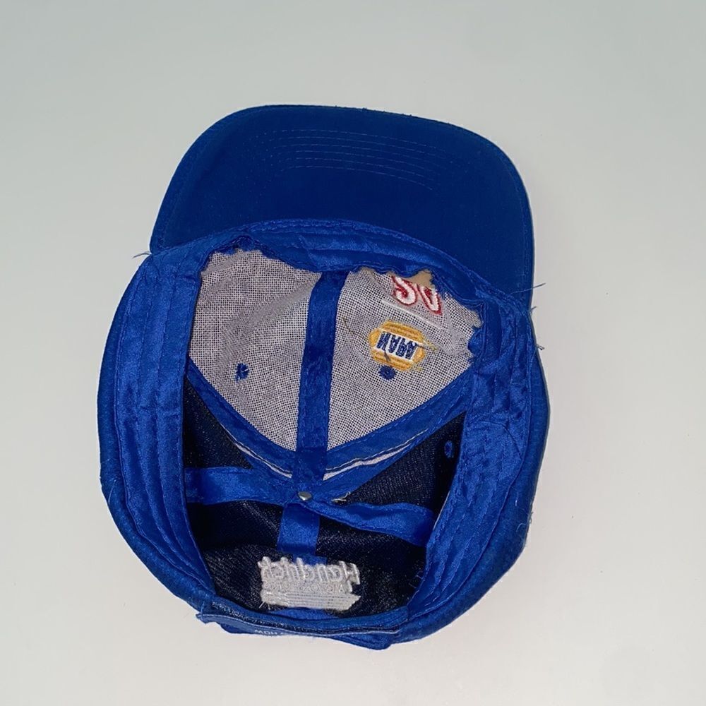 Napa Racing Hat - Picture 3 of 7